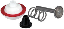 SLOAN VALVE CO. Urinal Flush Valve Handle Repair Kit: 5302305