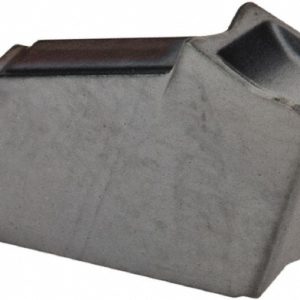 ISCAR Cutoff Insert: GFR 3 - 6D IC328, Carbide, 3.00 mm Cutting Width, 0.1181" Cutting Width 6090176