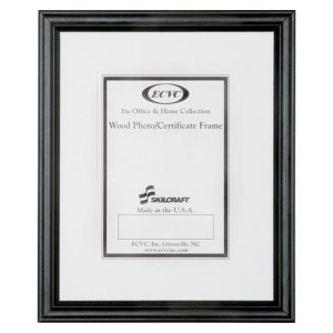 ABILITYONE Sign Holders & Frames; UNSPSC Code: 55121700 7105000528686