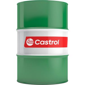 CASTROL Hyspin Hydraulic Machine Oil: ISO 32, 55 gal, Drum 152CA1
