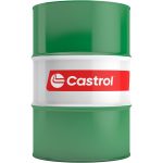 CASTROL Hyspin Hydraulic Machine Oil: ISO 46, 55 gal, Drum 15A8DE