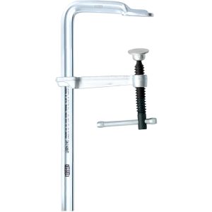 BESSEY Sliding Arm Bar Clamp: 2.2500" Throat Depth MMS-4