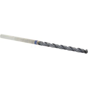 ACCUPRO Jobber Length Drill Bit: #42, 120 &deg;, Cobalt 1BB0237-AC