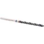 ACCUPRO Jobber Length Drill Bit: #30, 120 &deg;, Cobalt 1BB0326-AC