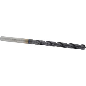 ACCUPRO Jobber Length Drill Bit: #16, 120 &deg;, Cobalt 1BB0449-AC