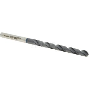 ACCUPRO Jobber Length Drill Bit: 3/16" Dia, 120 &deg;, Cobalt 1BB0476-AC