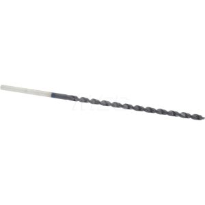 ACCUPRO Taper Length Drill Bit: 0.0960" Dia, 118 &deg; 1BT0244-AC
