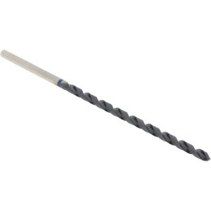 ACCUPRO Taper Length Drill Bit: 0.1562" Dia, 118 &deg; 1BT0397-AC