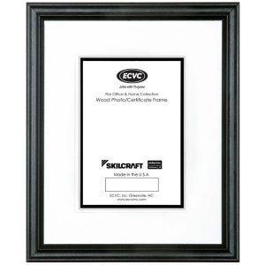 ABILITYONE Sign Holders & Frames; UNSPSC Code: 55121700 7105000530170