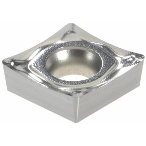 SECO Turning Insert: CCGT21.51F-ALKX, Solid Carbide 00015710