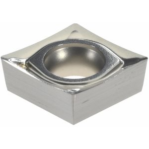 SECO Turning Insert: CCGT32.51F-ALKX, Solid Carbide 00015731