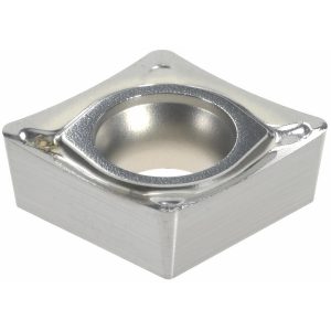 SECO Turning Insert: CCGT32.52F-ALKX, Solid Carbide 00015754