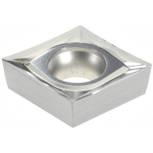 SECO Turning Insert: CCGT431F-ALKX, Solid Carbide 00015778