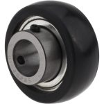 TRITAN 5/8" ID x 1.575" OD, 2,110 Lb Dynamic Capacity, Spherical Insert Bearing RABR10S