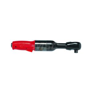 CHICAGO PNEUMATIC Air Ratchet: 1/2" Drive, 10 to 90 ft/lb 8941078308