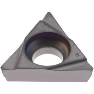 ISCAR Boring Insert: TPGX730 IC908, Solid Carbide 5505575