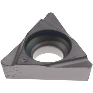 ISCAR Boring Insert: TPGX731 IC908, Solid Carbide 5505576