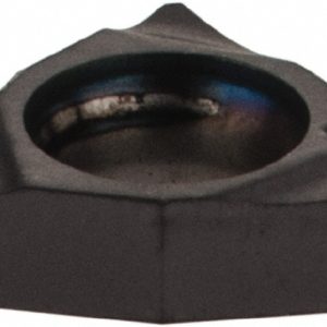 ISCAR Turning Insert: WCGT 020102L IC908, Solid Carbide 5505577