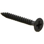VALUE COLLECTION #6, 1-1/4" OAL, Phillips Drive Bugle Head, Steel Drywall Screws 114DWS8M