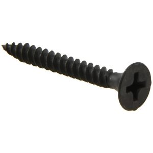 VALUE COLLECTION #6, 1-1/4" OAL, Phillips Drive Bugle Head, Steel Drywall Screws 114DWS8M