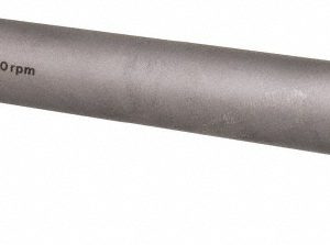 ONSRUD Slitting & Slotting Saw: 1-1/4" Dia, 1/16" Thick, 12 Teeth, Solid Carbide 70-224