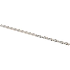 ACCUPRO Jobber Drill: 1.35 mm Dia, 130 deg Point, Cobalt 1640135-AC