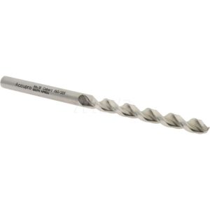 ACCUPRO Jobber Length Drill Bit: #16, 130 &deg;, Cobalt 1640449-AC