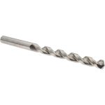 ACCUPRO Jobber Drill: 11/32" Dia, 130 deg Point, Cobalt 1640873-AC