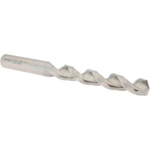 ACCUPRO Jobber Length Drill Bit: 37/64" Dia, 130 &deg;, Cobalt 1641468-AC