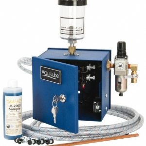 ACCU-LUBE ACCU-LUBE 2-NOZZLE MANUAL APPLICATOR 02A0