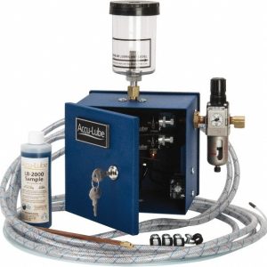 ACCU-LUBE ACCU-LUBE 2-NOZZLE 110V ELEC SOLENOID APPLICATOR 02A1