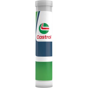 CASTROL Cutting & Drawing Fluid: CastrolIloform Stick Wax, 15 oz Tube 15AC89