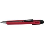 HYDE TOOLS Snap-Blade Knife: 42045