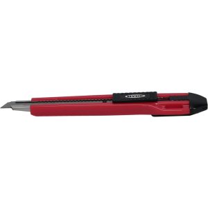HYDE TOOLS Snap-Blade Knife: 42045