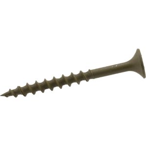 ITW BUILDEX #6 Bugle Head, Phillips Steel Deck Screw 560154