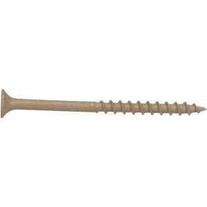 ITW BUILDEX #8 Bugle Head, Phillips Steel Deck Screw 560155
