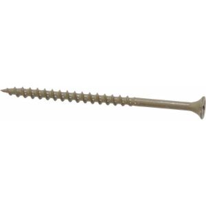 ITW BUILDEX #8 Bugle Head, Phillips Steel Deck Screw 560156