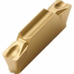 SECO Multi-Directional Turning Insert: CP600, Solid Carbide 00052350