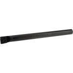 HERTEL Indexable Boring Bar: A12CTFPR3 3/4", 0.9300" Min Bore, Right Hand, Steel 7000005