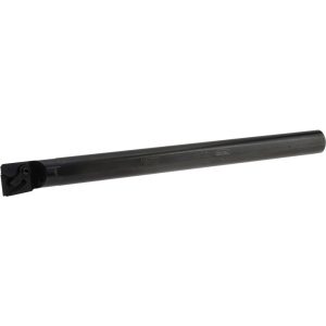 HERTEL Indexable Boring Bar: A12CTFPR3 3/4", 0.9300" Min Bore, Right Hand, Steel 7000005