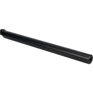 HERTEL Indexable Boring Bar: A12SCLPR3 3/4", 0.9300" Min Bore, Right Hand, -5 deg Lead Angle, Steel 7000040