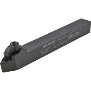 HERTEL Indexable Turning Toolholder: MTENNS082 1/2" SHANK, Clamp & Screw 1000158