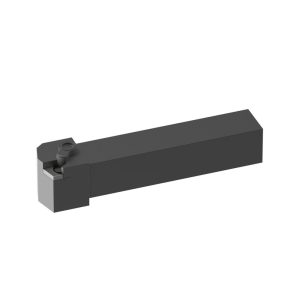 HERTEL Indexable Turning Toolholder: MTFNR164D 1" SHANK, Clamp & Screw 1000176