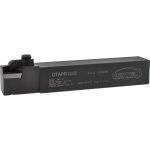 HERTEL Indexable Turning Toolholder: CTAPR123B 3/4" SHANK, Clamp 1000078