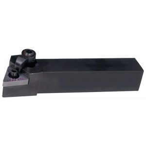 HERTEL Indexable Turning Toolholder: MTJNLS163 1" SHANK, Clamp & Screw 1000187