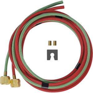 SMITH/MILLER Twin Replacement Welding Hose Kit for Smith Little Torch 13254-4-8