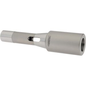 ACCUPRO 2MT Inside Taper, R8 Outside Taper, R8 to Morse Taper Adapter 778982