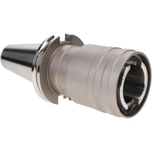 ACCUPRO Tapping Chuck: Taper Shank, Rigid 778594