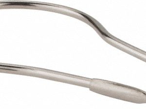 BRADLEY Stainless Steel Shower Curtain Hook 9536-000000
