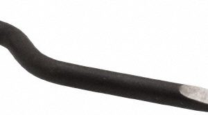 SHAVIV Swivel & Scraper Blade: B60, Right Hand, High Speed Steel 151-29027